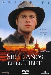 Siete años en el Tibet (1997) BDrip