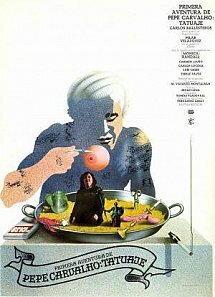 Tatuaje (1978) DVDrip