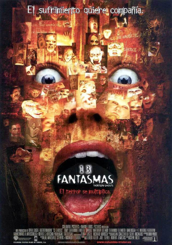 13 fantasmas (2001).BDrip 1080p.
