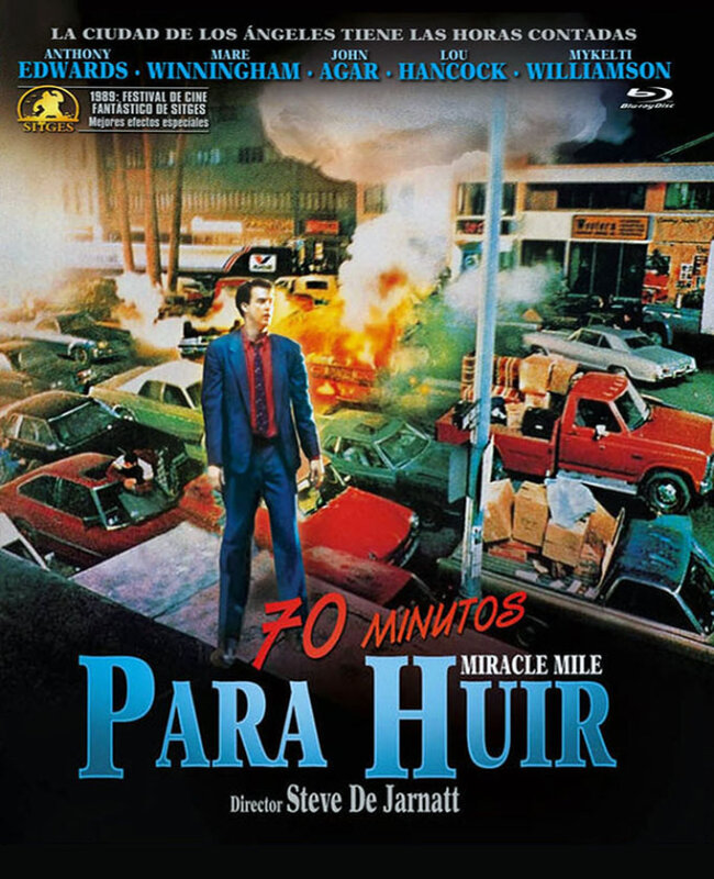 70 minutos para huir (1988).BDrip 1080p.