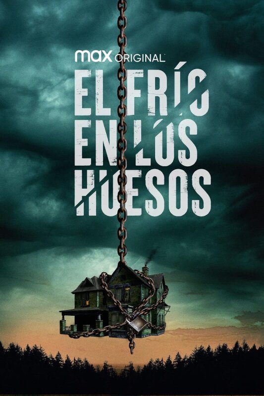 El frío en los huesos BDrip XviD Castellano