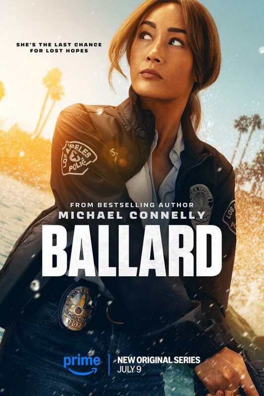 Ballard T1
