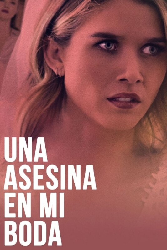 Una asesina en mi boda BDrip XviD Castellano
