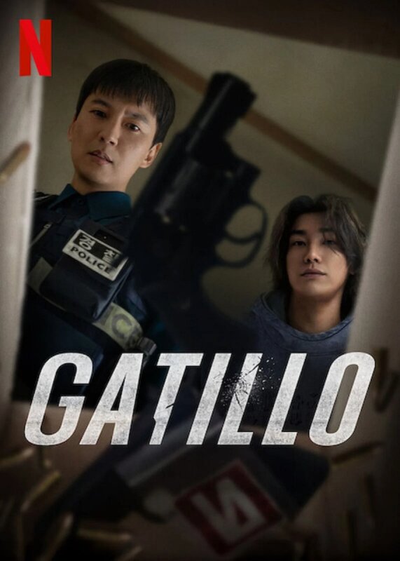 Gatillo T1
