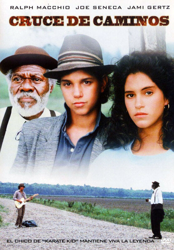 Cruce de caminos (1986).(Walter Hill) BDrip 1080p.