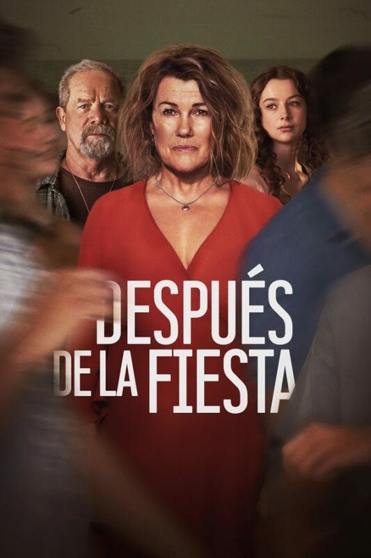 Después de la fiesta T1