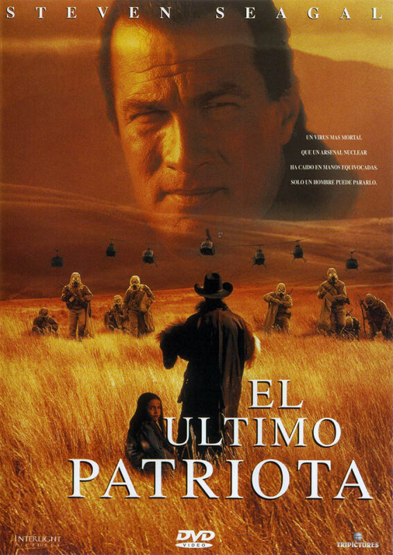 El último patriota (1998).BluRay 1080p.