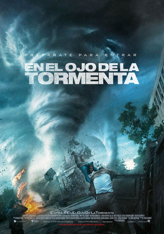 En el ojo de la tormenta (2014).BDrip 1080p.