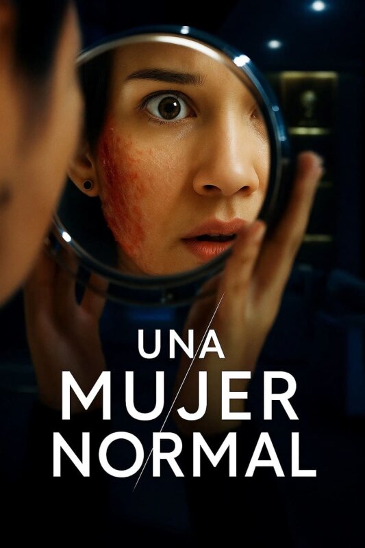 Una mujer normal BDrip XviD Castellano