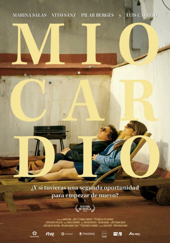 Miocardio BDrip XviD Castellano