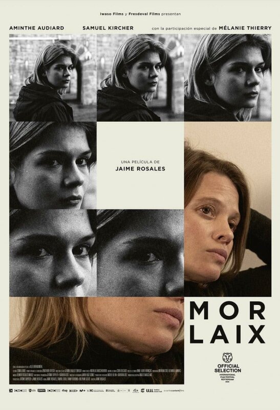 Morlaix BDrip XviD Castellano