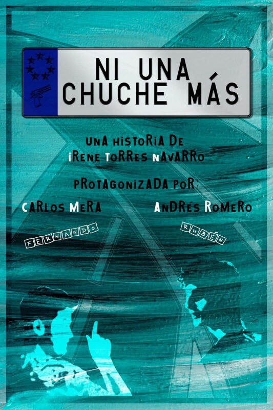 Ni una chuche más BDrip MP4 Castellano
