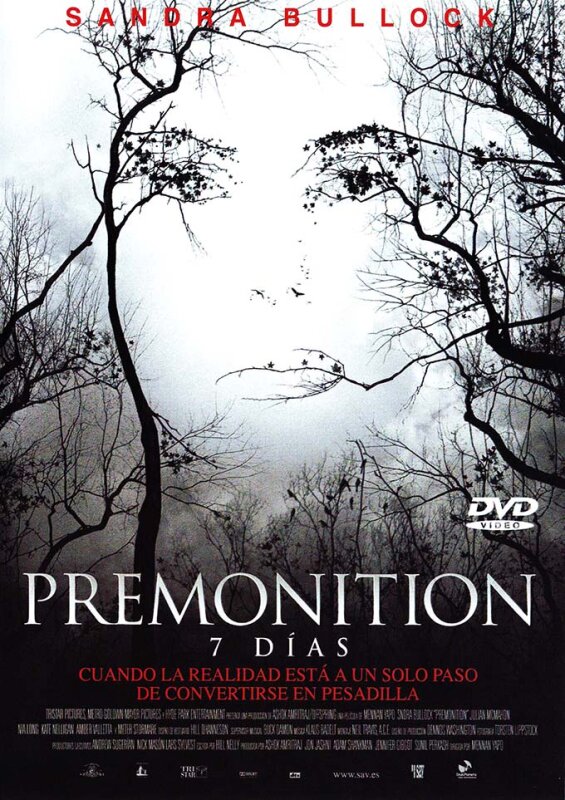 Premonition (7 dias) (2007).BDrip 1080p.
