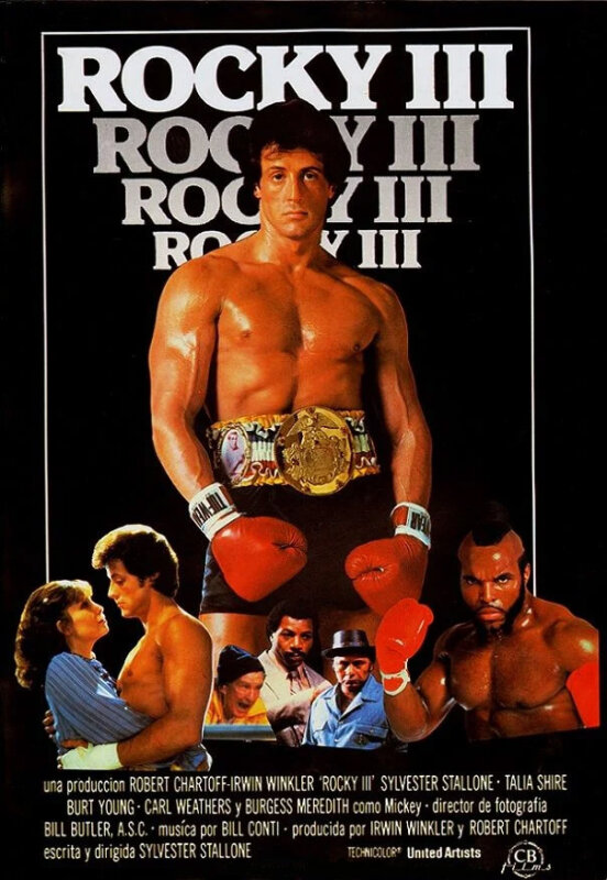 Rocky III (1982).BDrip 1080p.