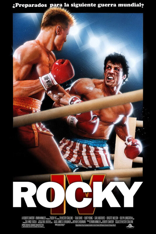 Rocky IV (1985).BDrip 1080p.