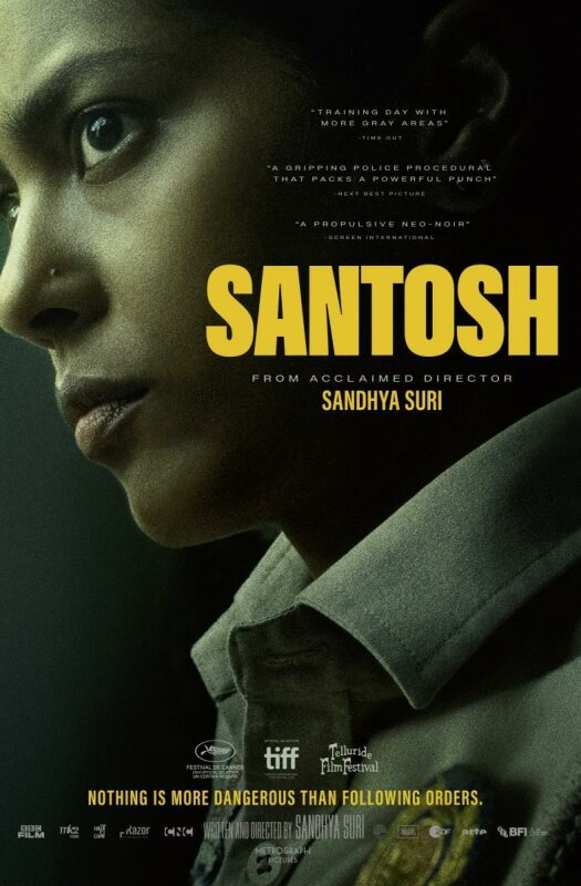 Secretos De Un crimen (Santosh) BDrip XviD Castellano