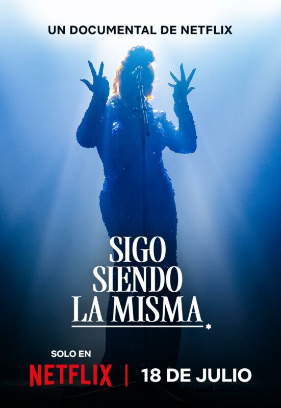 Sigo siendo la misma BDrip XviD Castellano