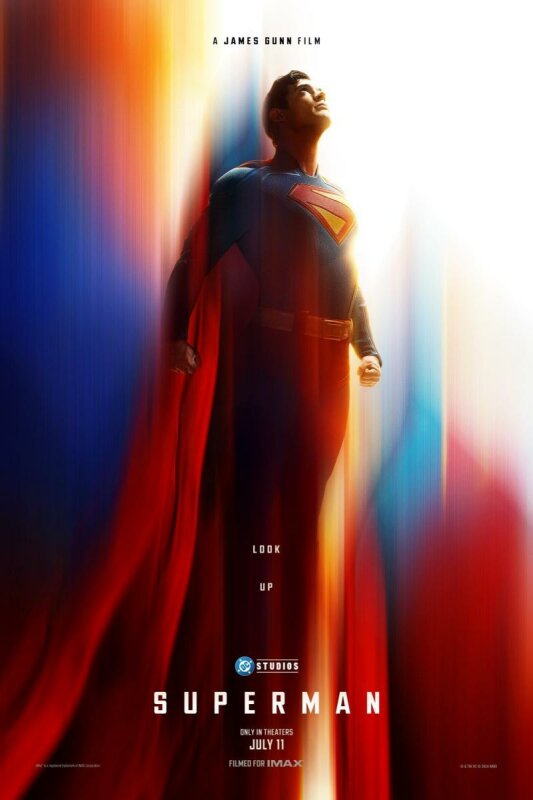 Superman CAM Latino SPAM MP4