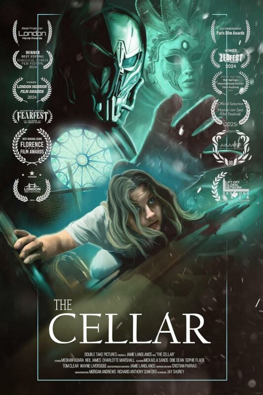 The Cellar BDrip XviD Castellano