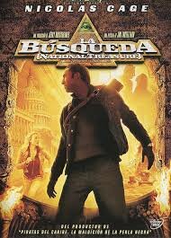 La busqueda.