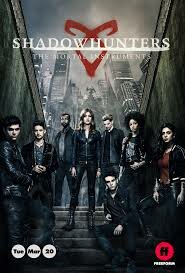 Cazadores de Sombras Temporada 3
