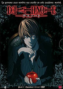 Death Note (Temporada única) (2006)