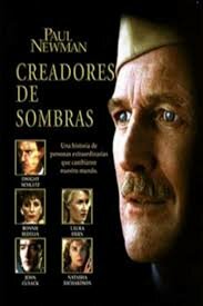 Creadores de sombras