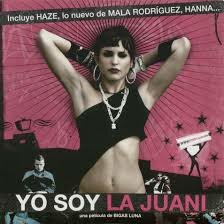 Yo soy la Juani. DVDRip