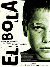 El bola. DVDRip