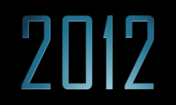 2012 -  Glaciación (2009)