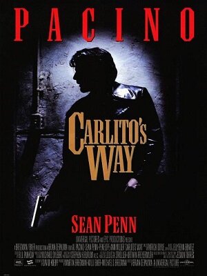 Atrapado por su pasado (1993 Thriller) DVDrip