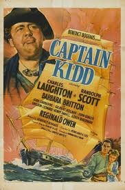 El Capitan Kidd-DVDRip-mp4-Castellano