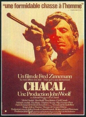 Chacal (1973)-DVDRip-mp4-Castellano