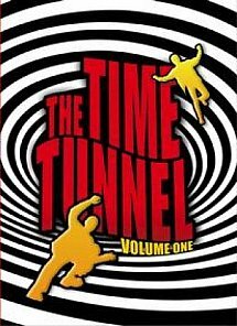 El túnel del tiempo (1966) Temporada Unica