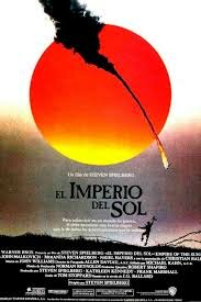 El Imperio del  Sol HDRip