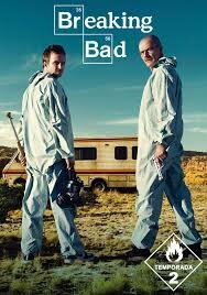Breaking Bad Temporada 2