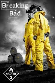 Breaking Bad Temporada 3
