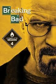 Breaking Bad Temporada 4