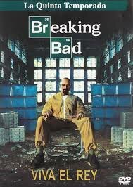 Breaking Bad Temporada 5
