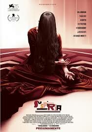 Suspiria 2018