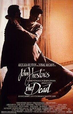 Dublineses (Los muertos) (1982 Drama) DVDrip