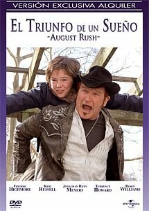 El triunfo de un sueño (2007) DVDrip XviD Castellano