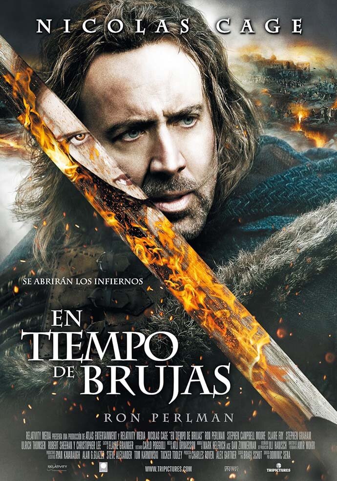 En tiempo de brujas (2011).BDRip 1080p (Spanish-English+Subt)