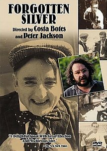 Forgotten Silver (1995) DVDrip