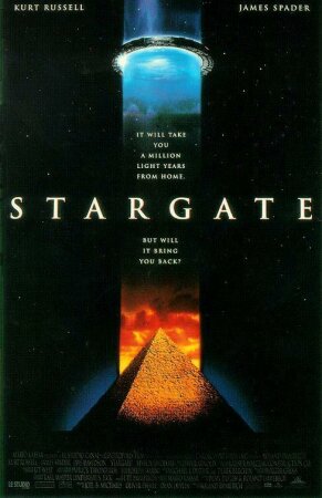 Stargate Puerta a las Estrellas (1994)