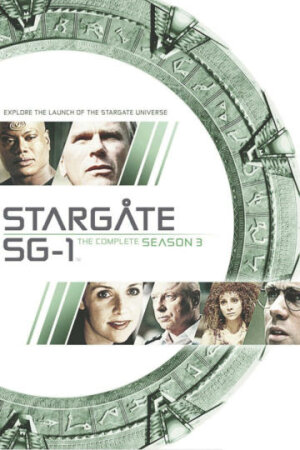 Stargate SG-1