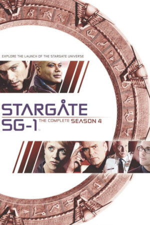 Stargate SG-1