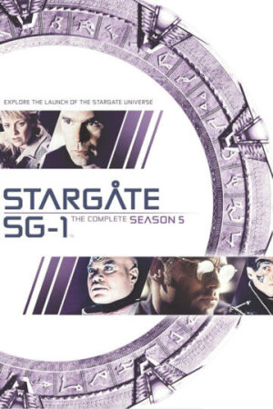 Stargate SG-1
