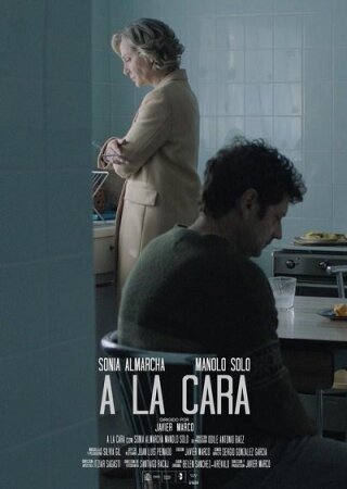 A la cara BDrip XviD Castellano