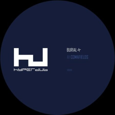 Burial - Comafields Imaginary Festival (2025) Mp3 320kbps